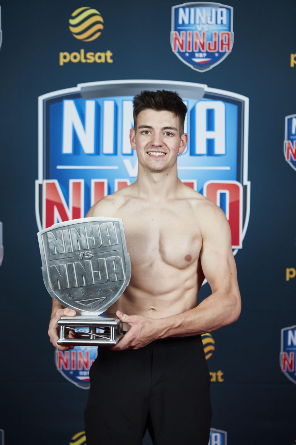 Finał programu "Ninja vs Ninja"
