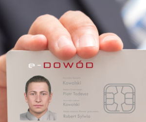 E-dowód 2019. Już wkrótce będą nowe, elektroniczne dowody osobiste