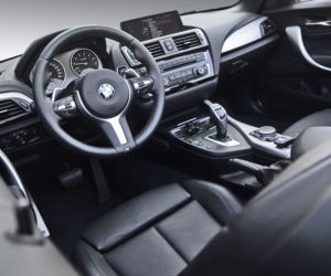 BMW 220i Cabrio M-package