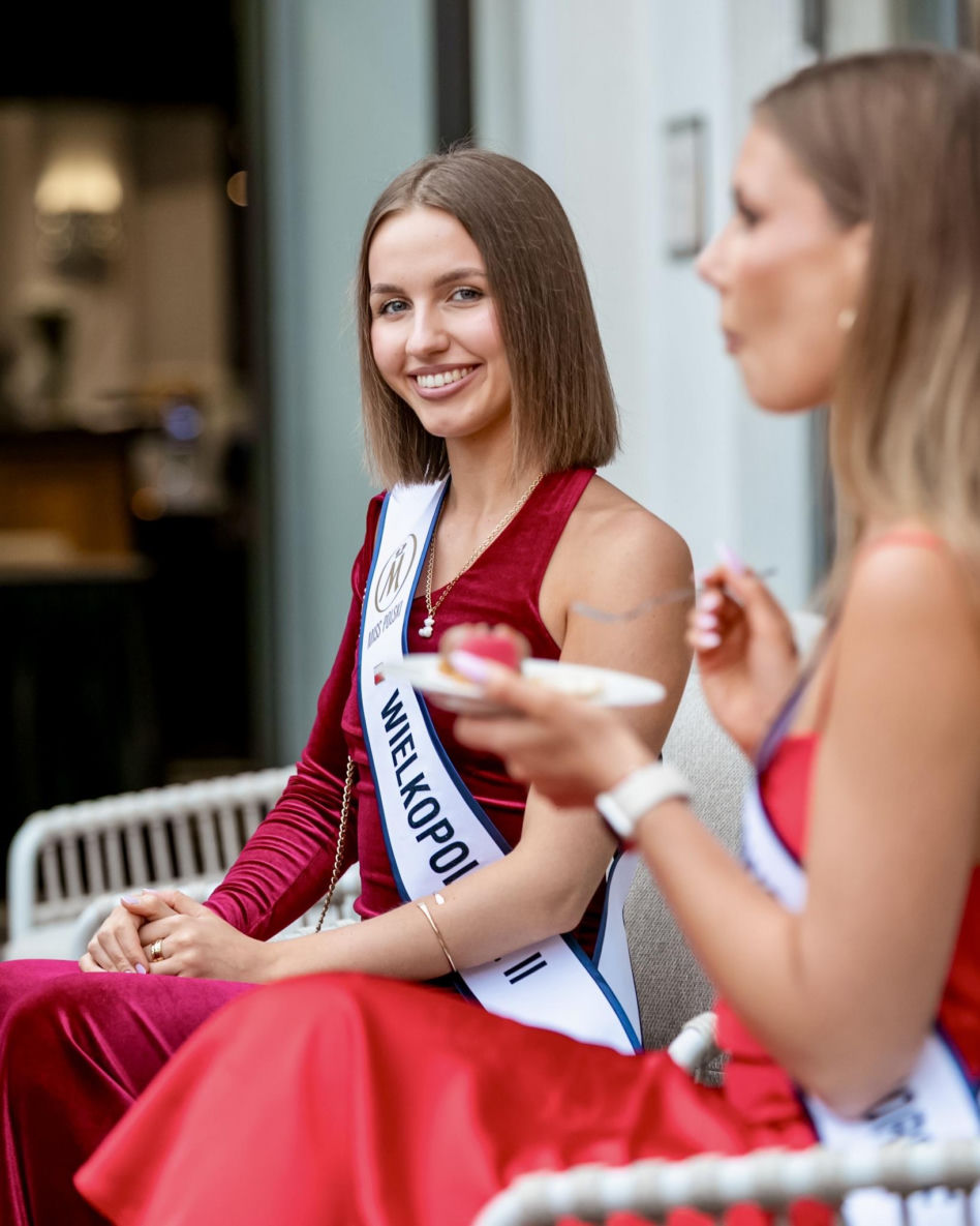 24 piękne Polki walczą o koronę! Tak wyglądają kulisy Miss Polski 2026