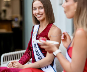 24 piękne Polki walczą o koronę! Tak wyglądają kulisy Miss Polski 2026