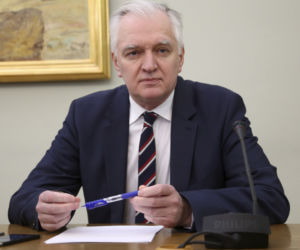 Jarosław Gowin