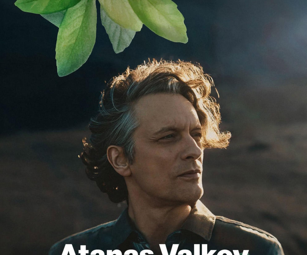 Atanas Valkov - Piano Odyseja - plakat koncertu