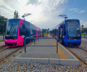 Afera nie wstrzymała inwestycji w Sosnowcu. Jest przetarg na trasę tramwajową