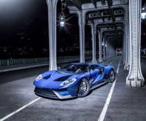 Ford GT 2016