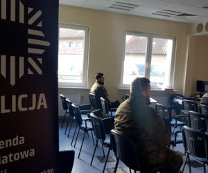 Wzmożone patrole policji w Międzyzdrojach