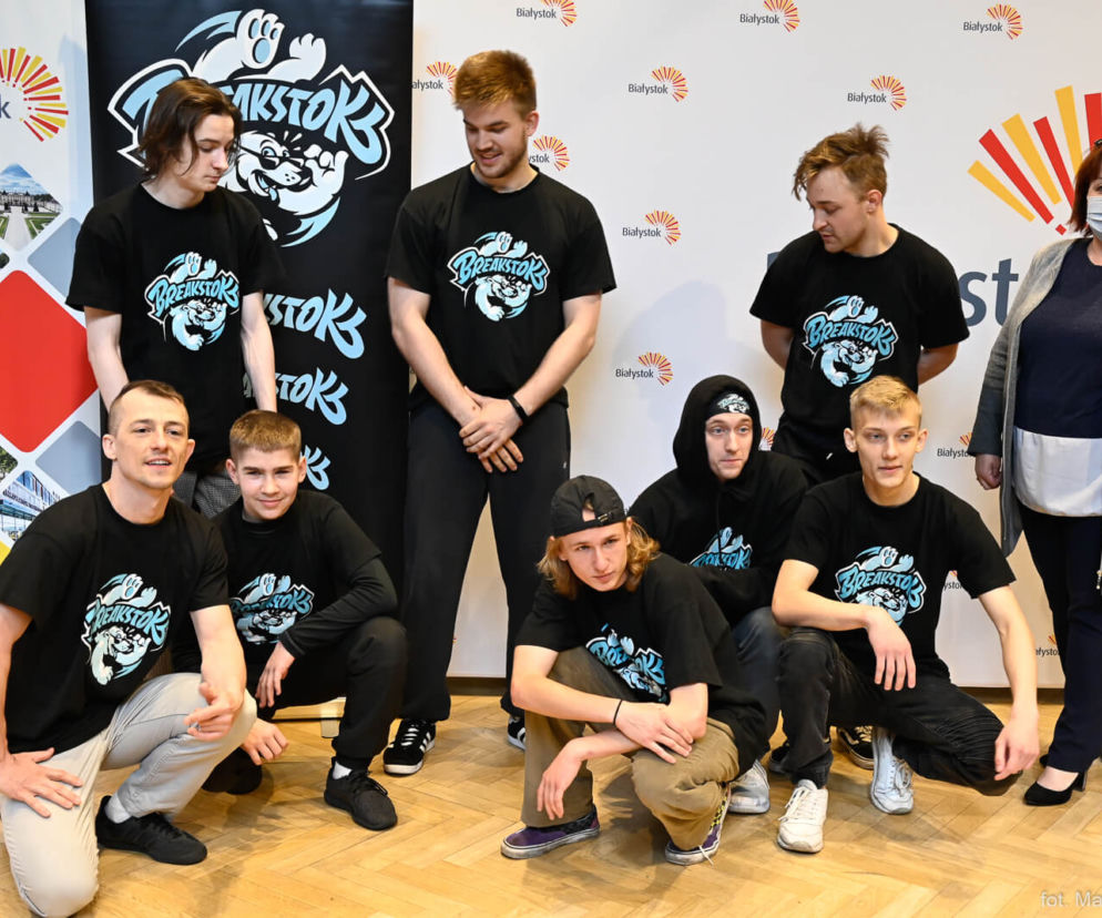 Breakstok 2021