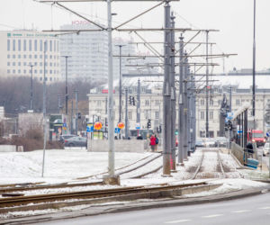 Warszawa w 2016 roku