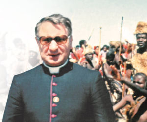 To nie DeNiro to nasz prymas!