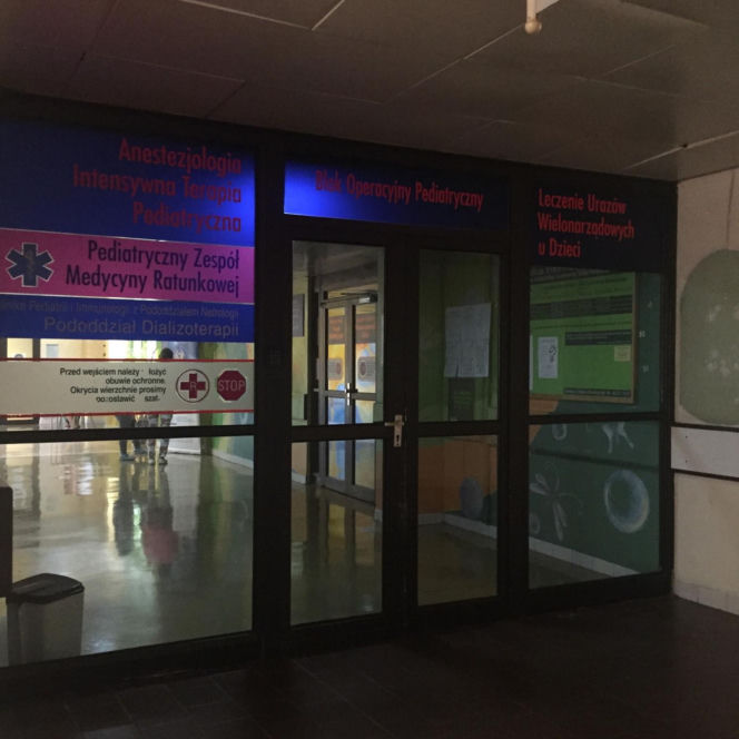 Ola przeżyła tortury zadawane przez 14-latka, bo udawała martwą. Horror w Łódzkiem