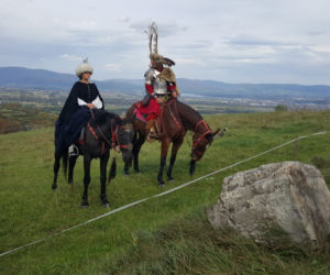 XVI Zaduszki Narodowe na Matysce 