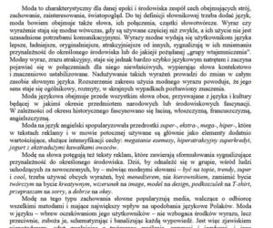 Egzamin gimnazjalny, język polski ARKUSZE