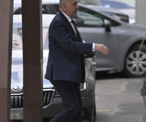 Pilna narada PiS na  Nowogrodzkiej