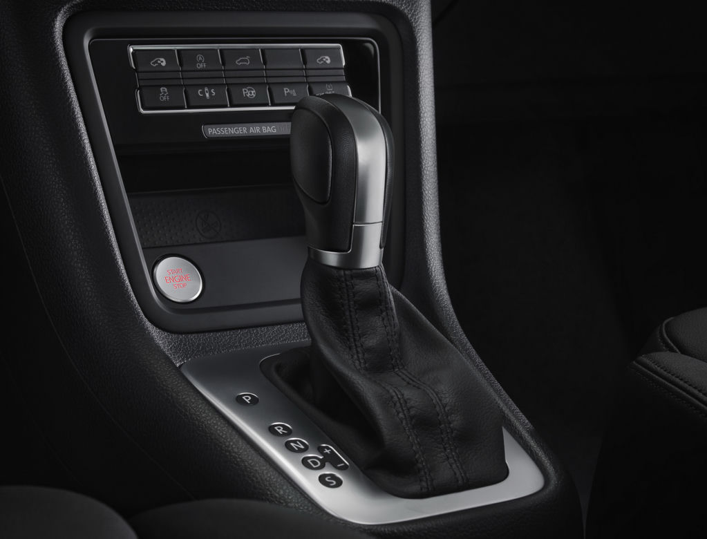 Seat Alhambra lifting 2015