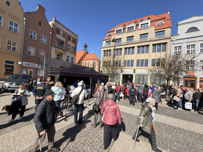 Grudziądzkie Śniadanie Wielkanocne 2026