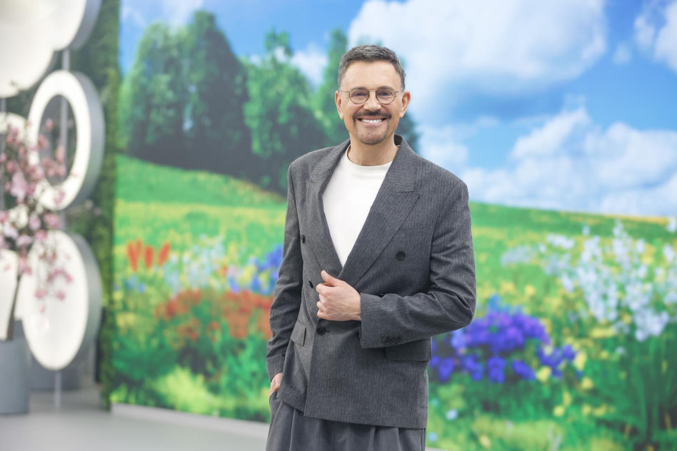 Krzysztof Ibisz