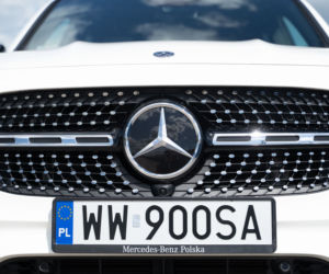 Mercedes-Benz GLB 250 4MATIC