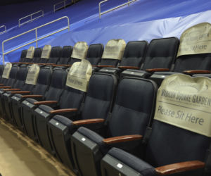 Stadiony wkrótce nie tylko dla szczepionych