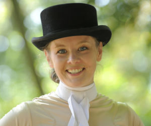 Anna Powierza