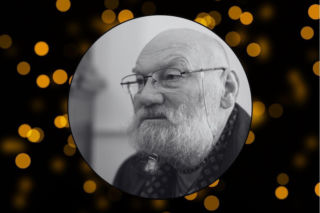 Nie żyje Helmut Nadolski. Czesław Niemen nazywał go mistrzem swojego instrumentu