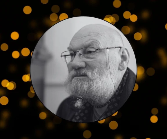 Nie żyje Helmut Nadolski. Legendarny muzyk współpracował z Niemenem