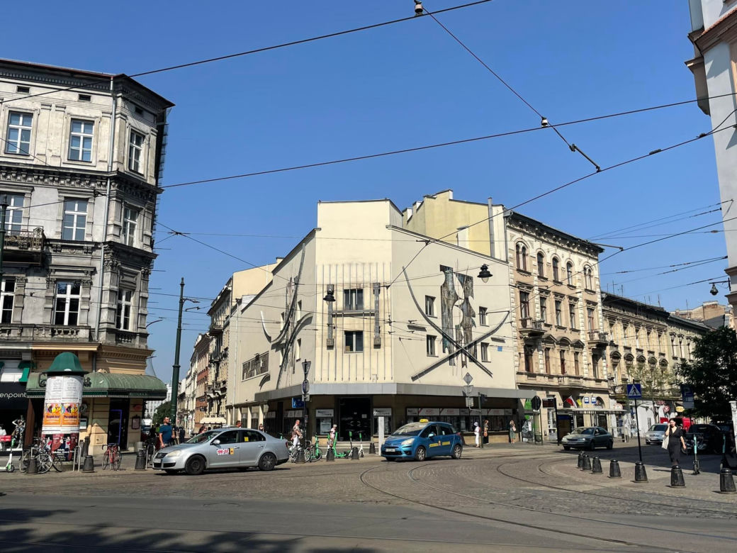 Teatr Bagatela bez reklamy