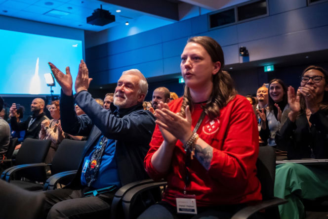 Chwile grozy kosmonautów lecących w stronę Księżyca! Dostali niepokojącą wiadomość