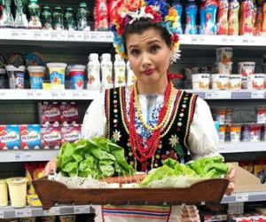 Przyjaciółki odcinek 133, Dorotka (Agnieszka Sienkiewicz)