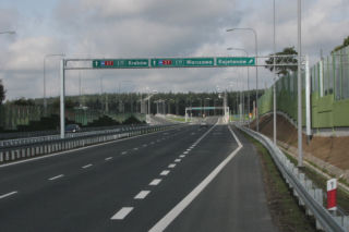 „Siódemka” z największym natężeniem ruchu w woj. świętokrzyskim 