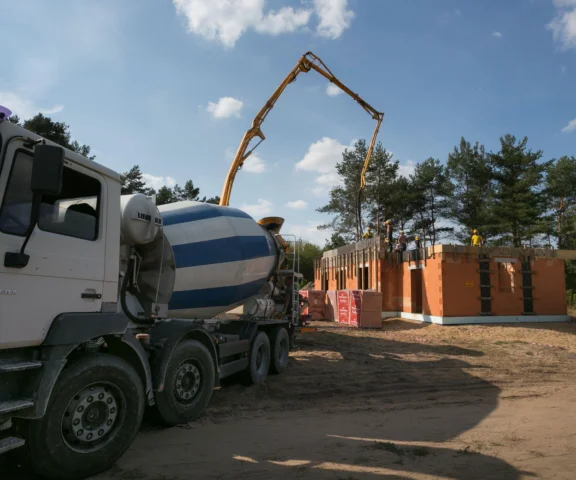 Nie bój się 20 września. Nowe Warunki techniczne spóźnione