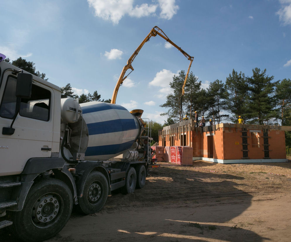 Nie bój się 20 września. Nowe Warunki techniczne spóźnione, ratunek w prowizorce