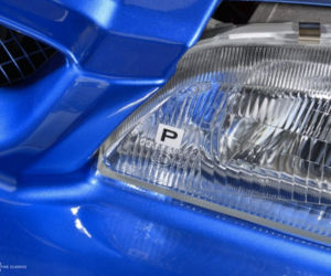 Subaru Impreza 22B STi za 1,5 miliona złotych