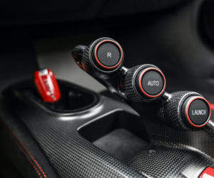 Ferrari 488 Pista 
