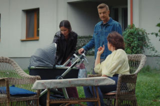 M jak miłość. Franka nie żyje, a Paweł będzie z Agnes? Córka Artura zastąpi zmarłą Zduńską. To nie przypadek, że uratował jej życie - ZDJĘCIA