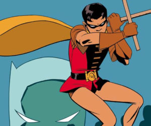 Rihanna vs. DC Comics. Gwiazda walczy z potentatem komiksowym!