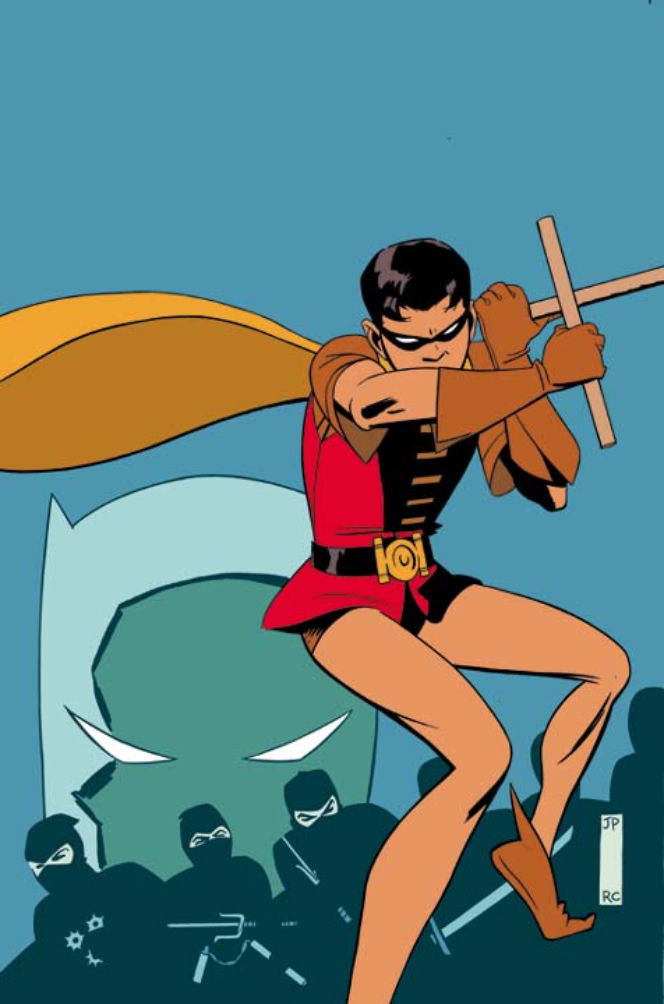 Rihanna vs. DC Comics. Gwiazda walczy z potentatem komiksowym!