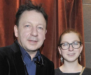 Córka Zbigniewa Zamachowskiego