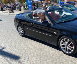 Ogólnopolskie Rozpoczęcie Sezonu Cabrio 2026 Olsztynek cz.2