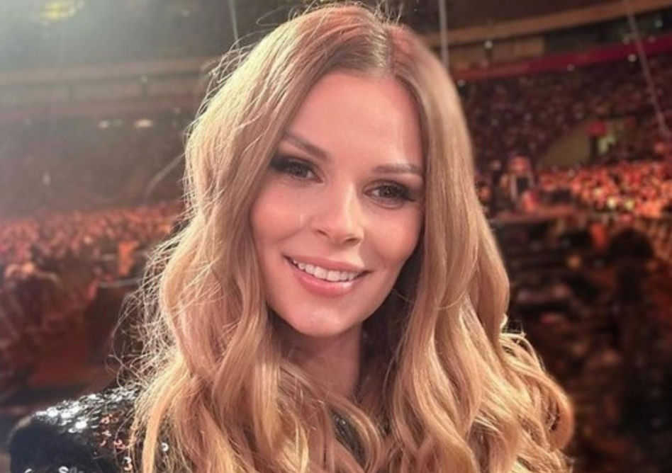 Małgorzata Tomaszewska ogłosiła płeć drugiego dziecka. "Marzenia się spełniają" 