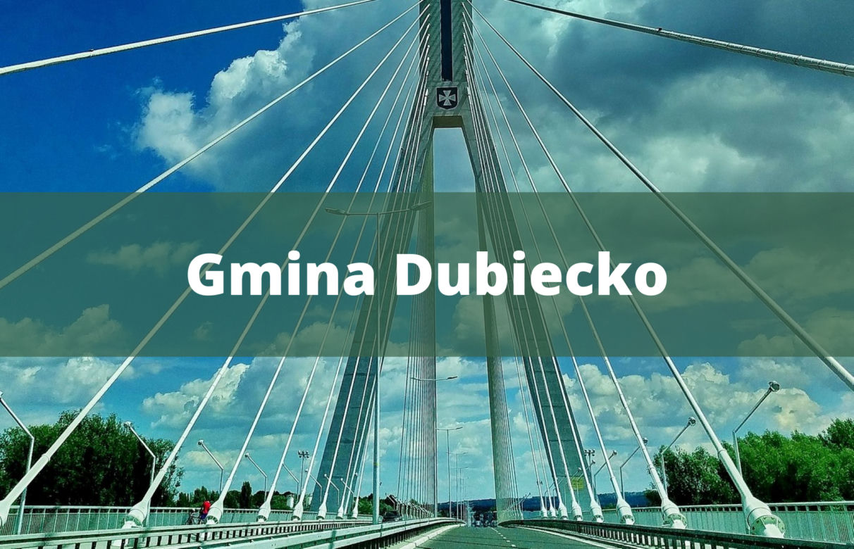 8. Gmina Dubiecko