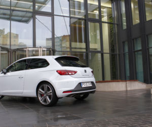 Seat Leon Cupra 280