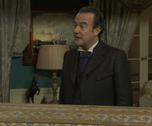 Akacjowa 38, odcinek 826: Na przyjęciu u Diega i Blanki pojawia się dawna kochanka Felipe