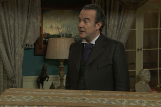 Akacjowa 38, odcinek 826: Na przyjęciu u Diega i Blanki pojawia się dawna kochanka Felipe