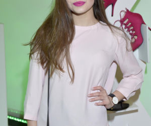 Julia Wieniawa na zdjęciach sprzed 10 lat. Tak kiedyś wyglądała gwiazda!