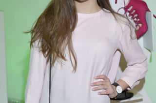 Julia Wieniawa na zdjęciach sprzed 10 lat. Tak kiedyś wyglądała gwiazda!