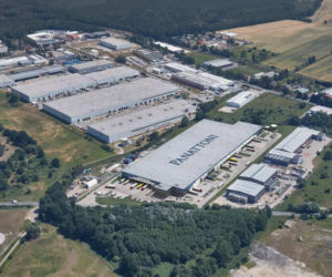Drugi etap Panattoni Park Szczecin V – 14 000 m² nowej powierzchni