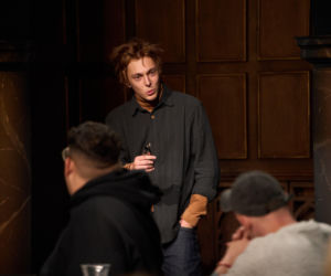 The Traitors. Zdrajcy: Sezon 3, Odcinek 5