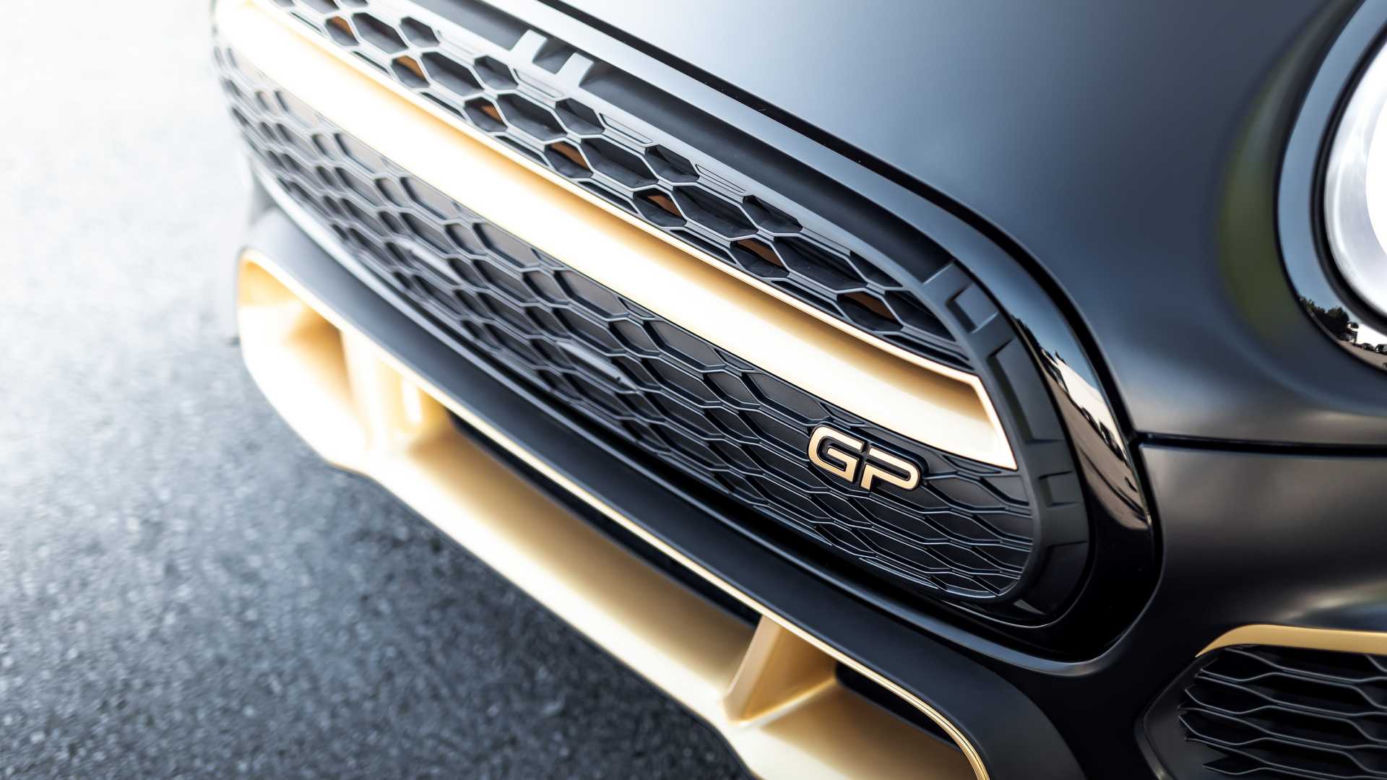 Manhart GP3 F350