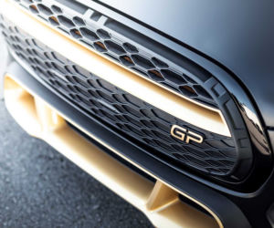 Manhart GP3 F350