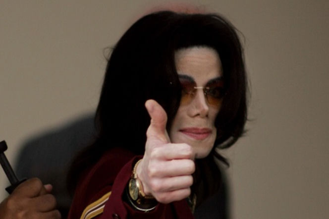 Michael Jackson jednak żyje?! Zobaczcie to zdjęcie!